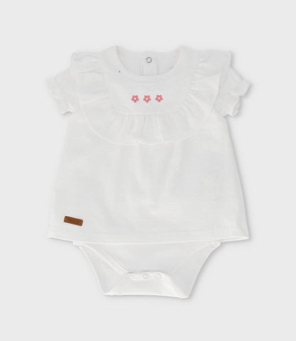 Body recién nacida con vuelos