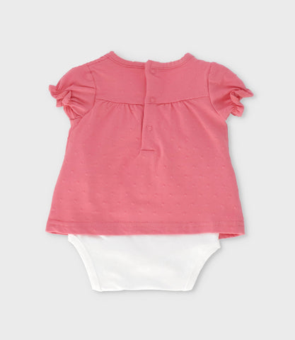 Body recién nacida con vuelos