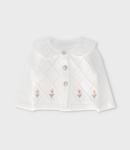 Chaleco recién nacida vuelos