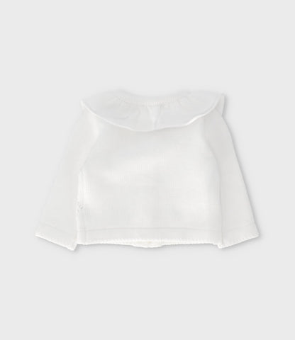 Chaleco recién nacida vuelos