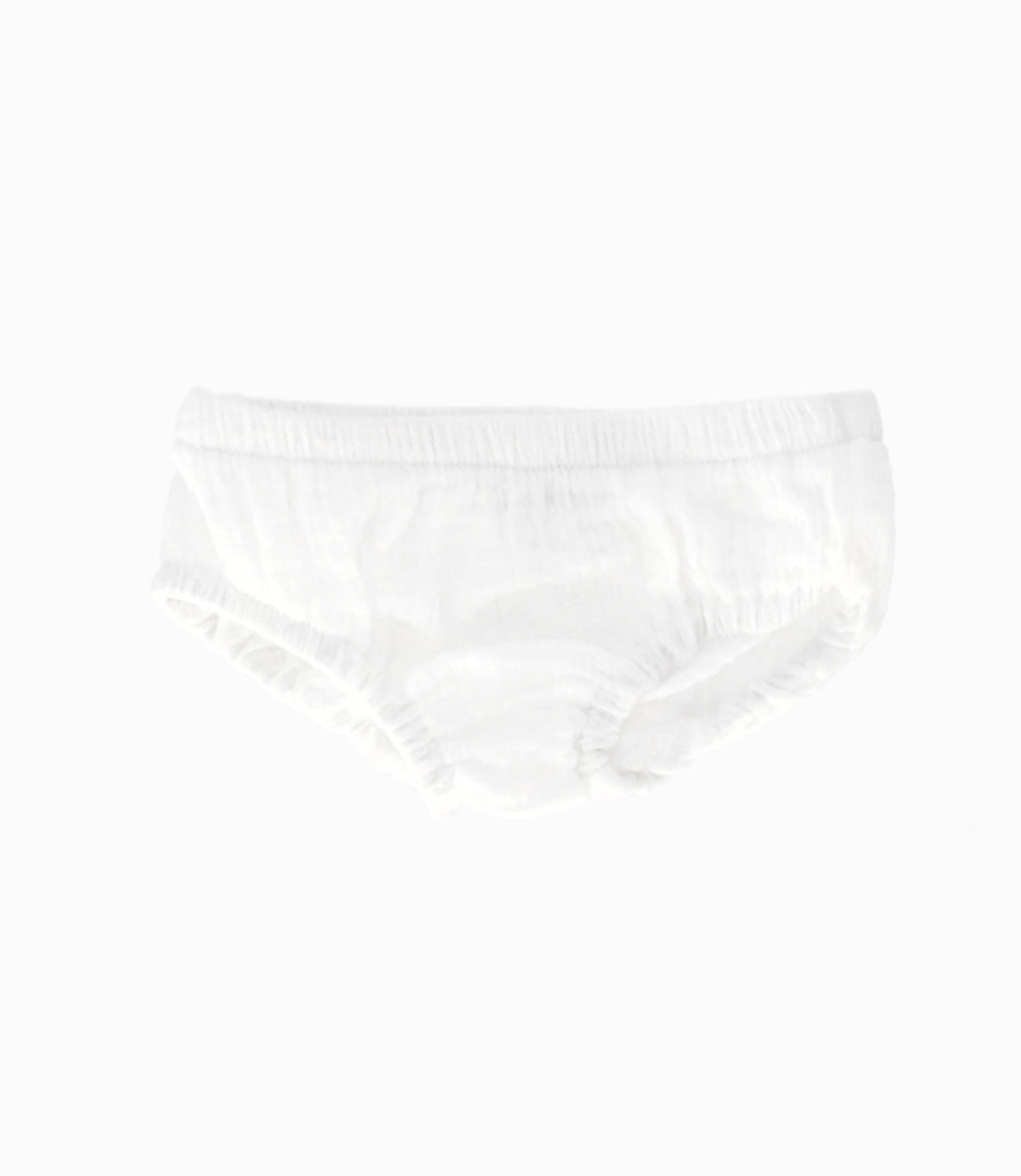 Vestido Recién Nacida Con Flores 0 meses / Frambuesa