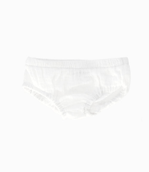 Vestido Recién Nacida Con Flores 0 meses / Frambuesa