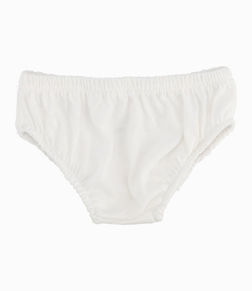 Vestido Recién Nacida Con Flores