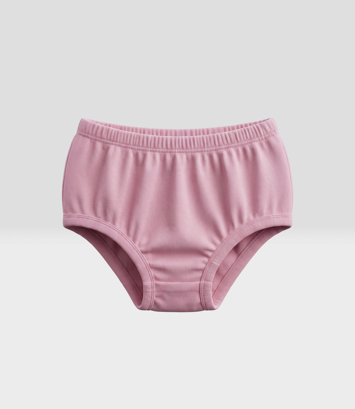Vestido recién nacida de tull 0 meses / Crudo