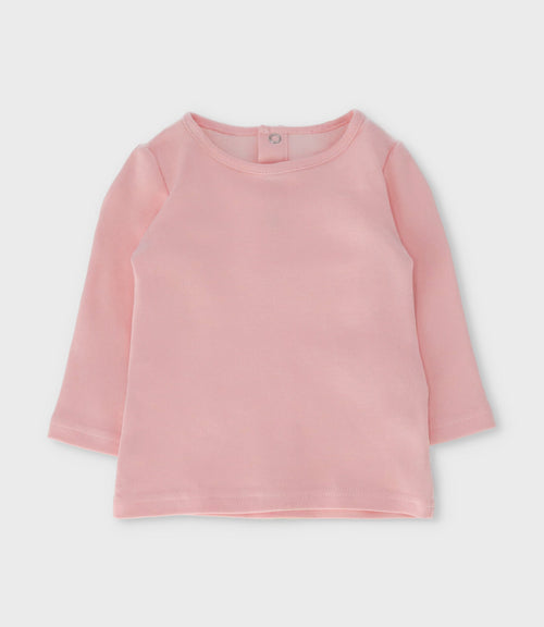 Jardinera recién nacida con flores bordadas 0 meses / Azul Marino