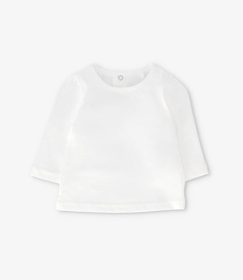 Jardinera recién nacida acolchada con oso