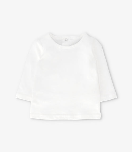 Jardinera recién nacida acolchada con oso