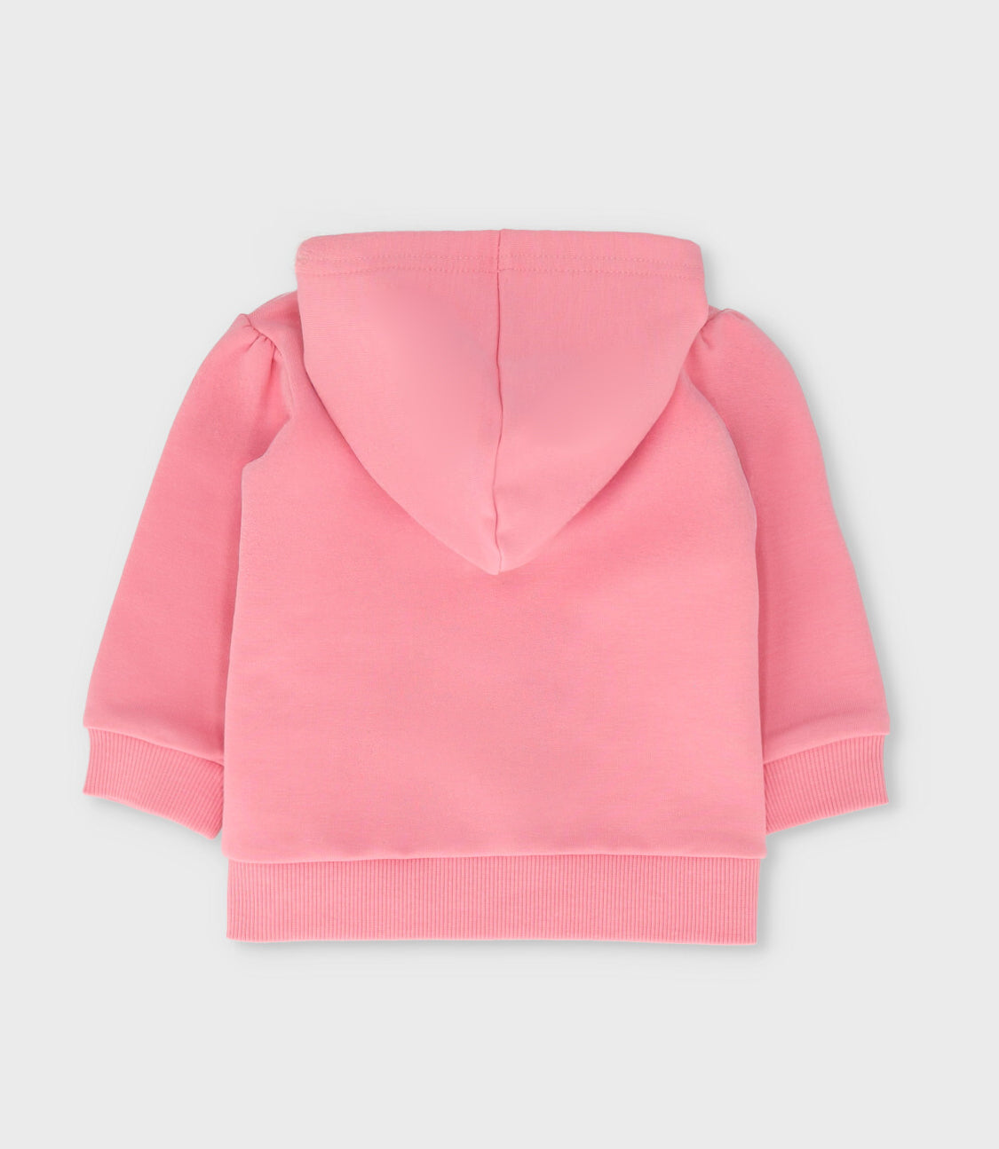 Buzo recién nacida con diseño de ciervo 0 meses / Coral