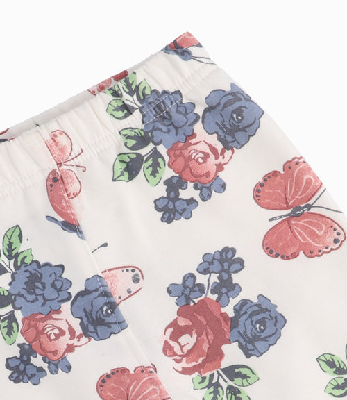 Conjunto Buzo Recién Nacida De Polerón y Pantalón