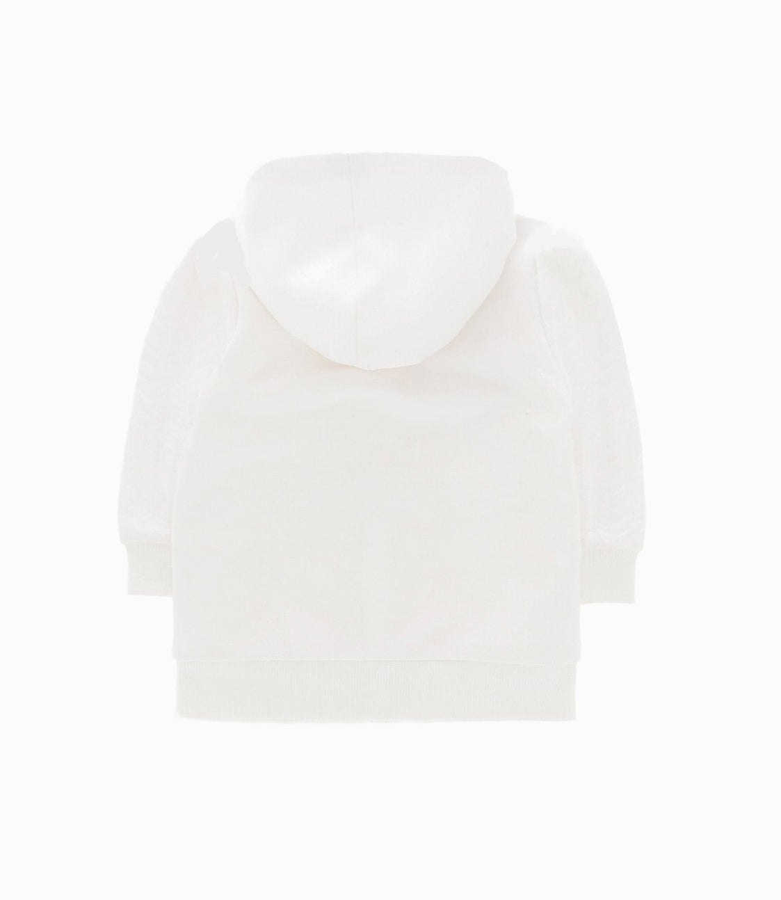 Conjunto Buzo Recién Nacida De Polerón Y Pantalón