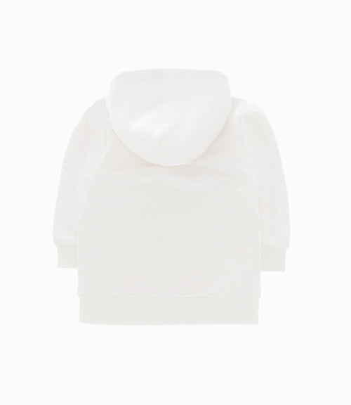 Conjunto Buzo Recién Nacida De Polerón Y Pantalón