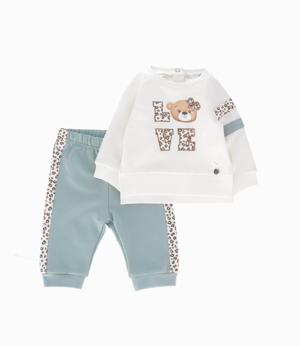 Calzas Ropa De Bebe Limonada Limonada Buzos De Bebe Niña Ropa De