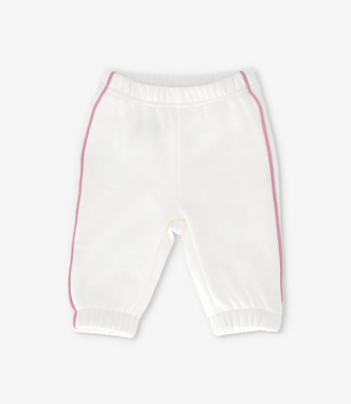 Buzo recién nacida animal print