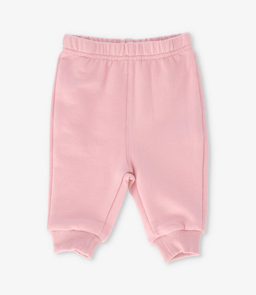 Buzo recién nacida con conejo 0 meses / Rosado