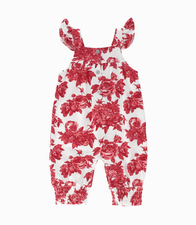 Enterito Recién nacida con vuelos 0 meses / Rojo