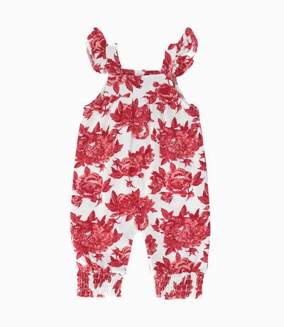 Enterito Recién nacida con vuelos 0 meses / Rojo