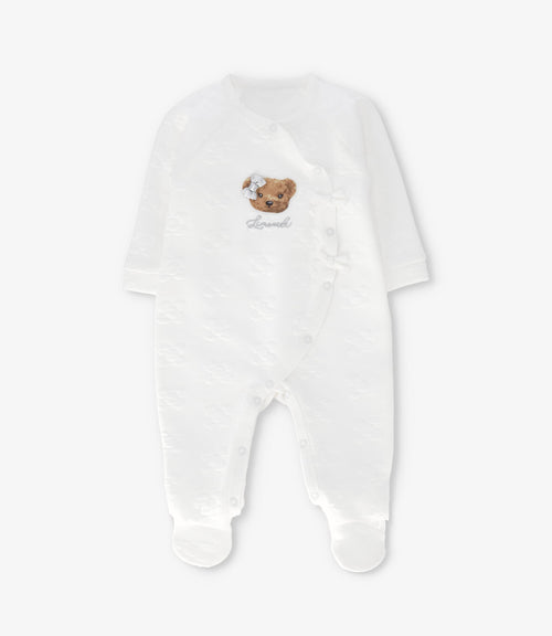 Pack de enteritos recién nacida 2 unidades