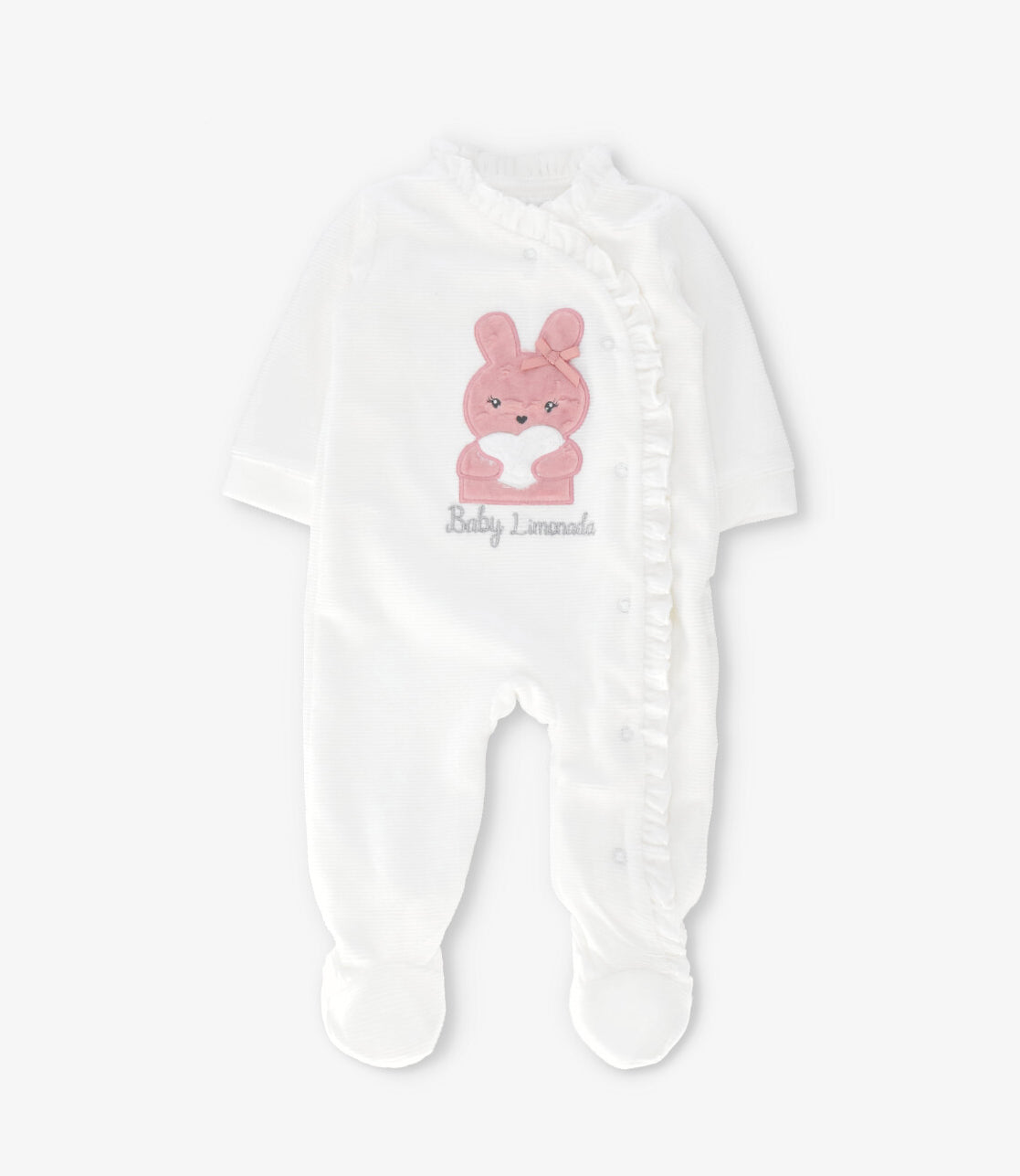 Enterito recién nacida de cotelé con conejo 0 meses / Crudo