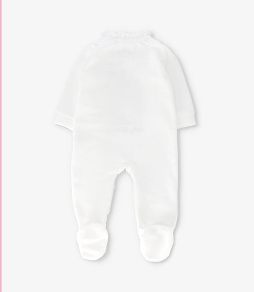 Enterito recién nacida de cotelé con conejo 0 meses / Crudo