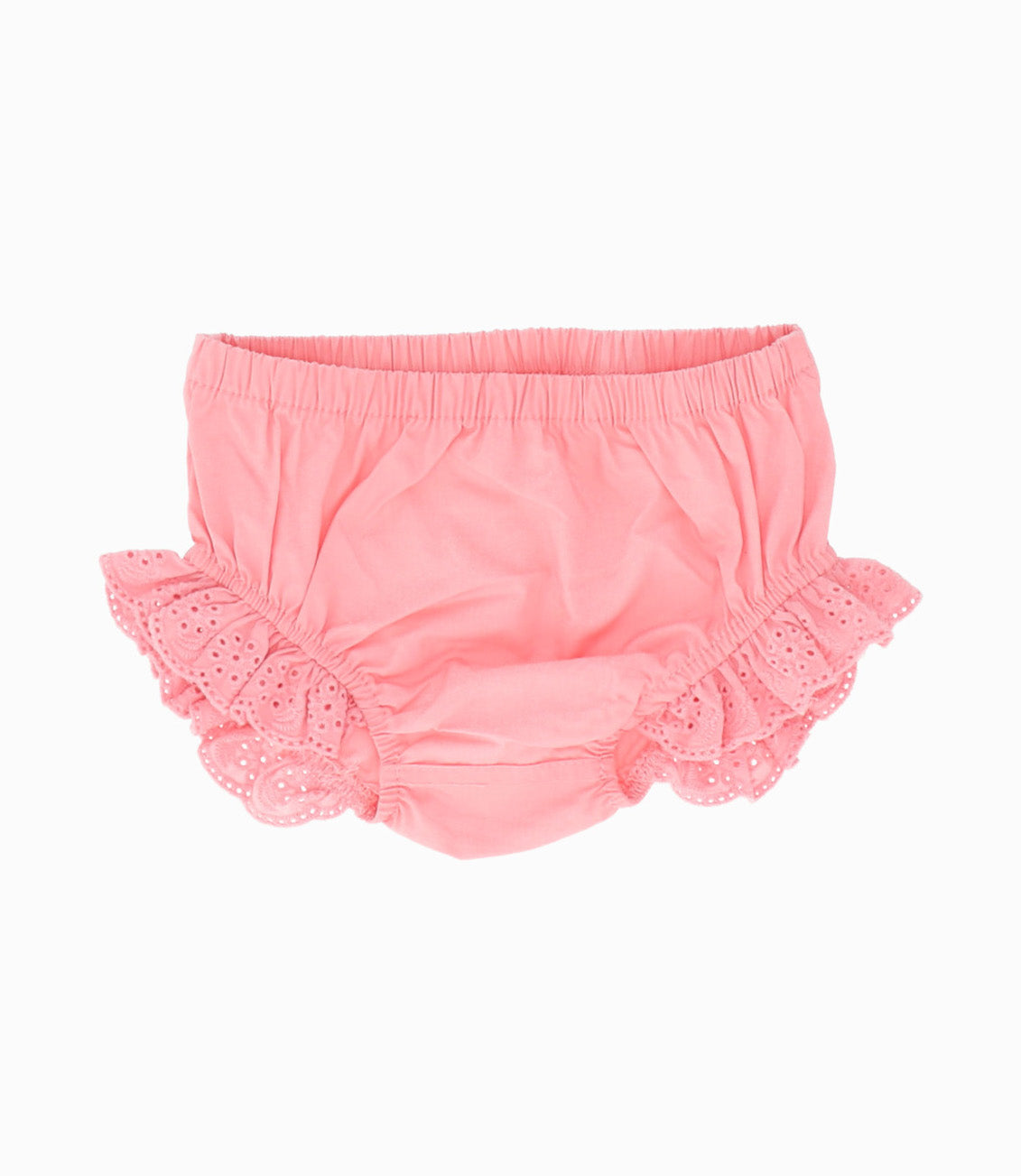 Conjunto Recién Nacida Con Vuelos 0 meses / Rosado