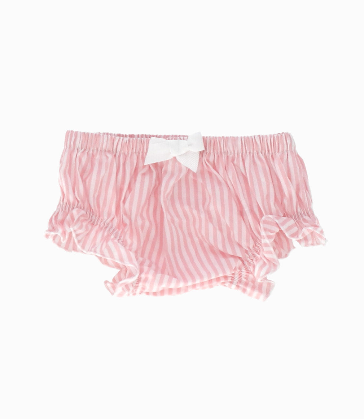 Conjunto Recién Nacida Floreado 0 meses / Rosado