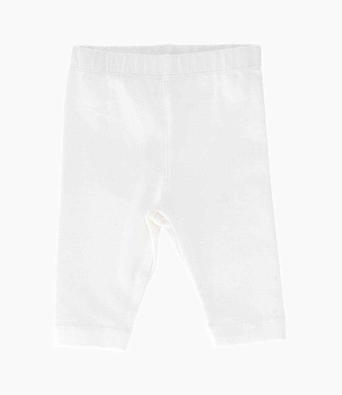 Conjunto recién nacida de top y calzas 0 meses / Menta