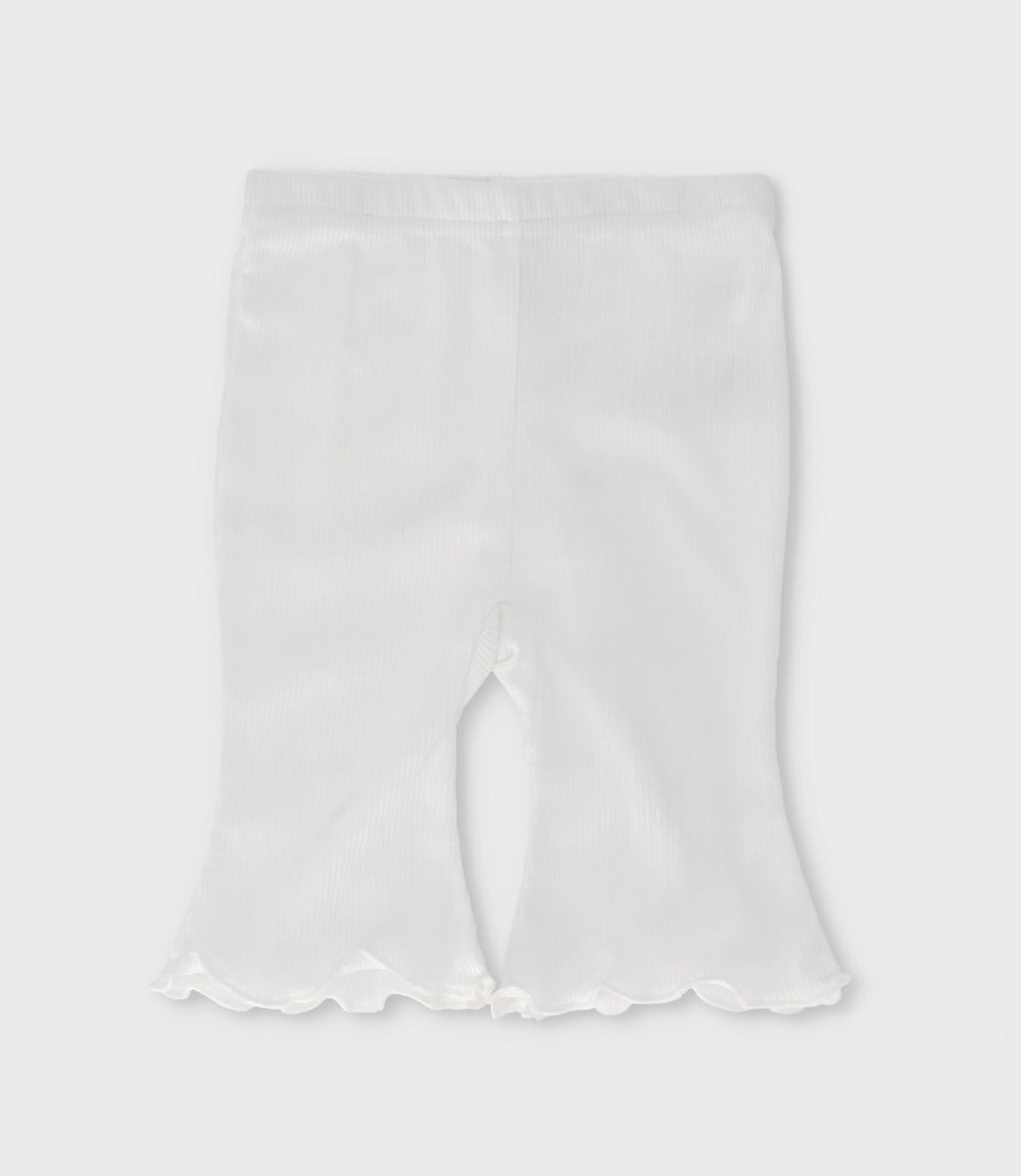 Conjunto recién nacida flores bordadas 0 meses / Celeste