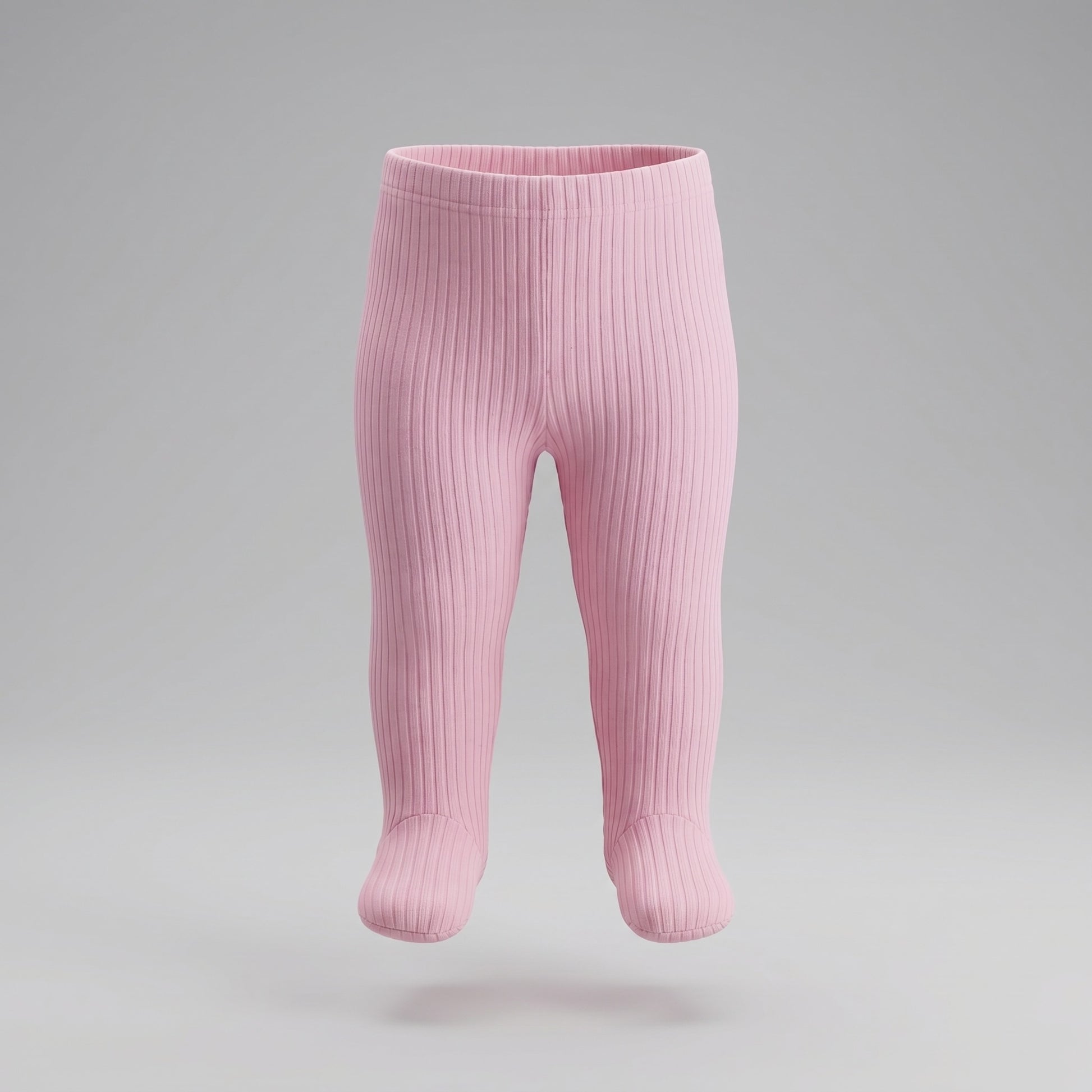 Conjunto recién nacida 3 piezas 0 meses / Rosado