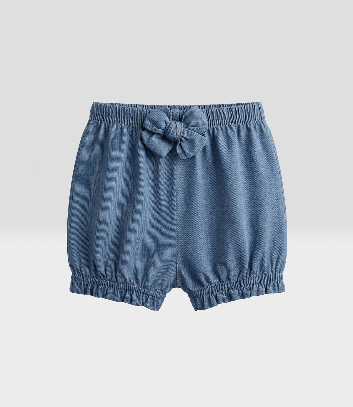 Conjunto recién nacida con conejo 0 meses / Rosado