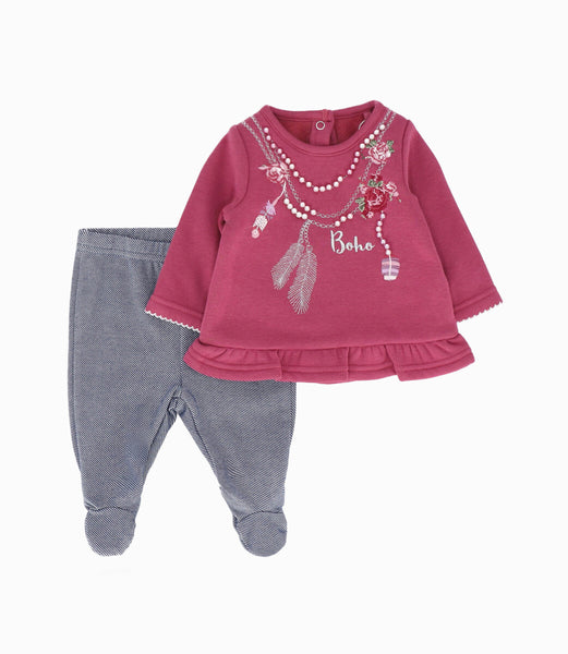 limonada ropa de niño