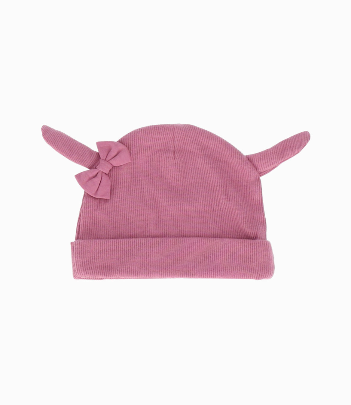 Conjunto recién nacida 3 piezas 0 meses / Burdeo