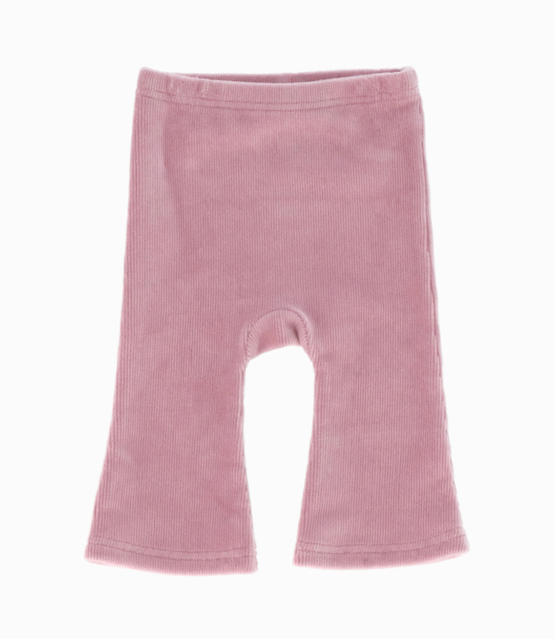 Conjunto recién nacida 4 piezas 0 meses / Palo Rosa