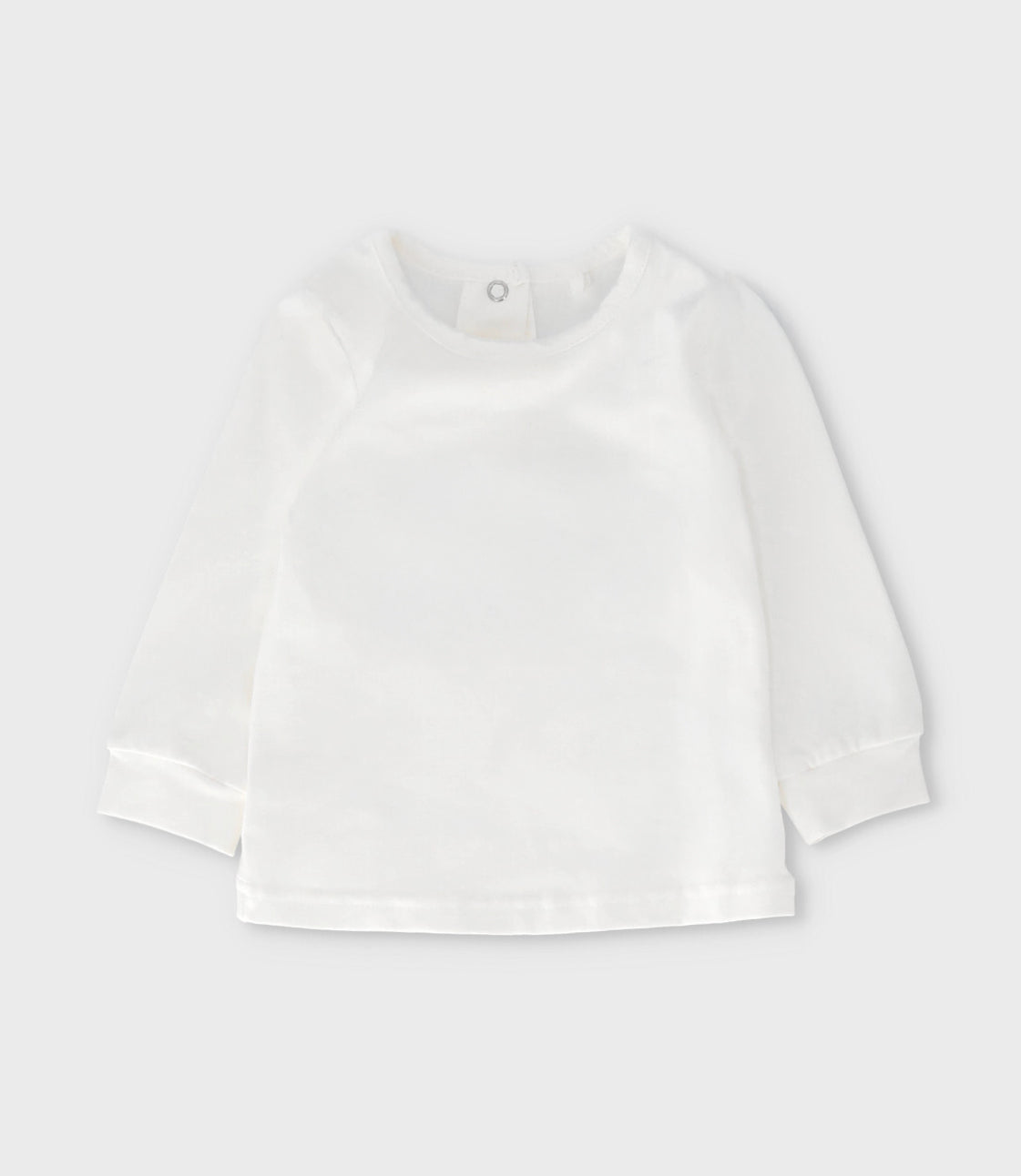 Conjunto recién nacida 3 piezas 0 meses / Blanco