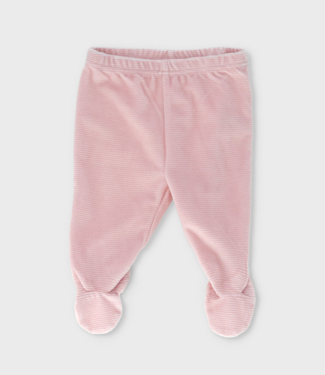 Conjunto recién nacida de 3 piezas 0 meses / Rosado