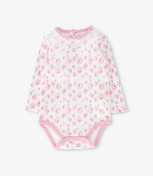 Conjunto recién nacida 3 piezas