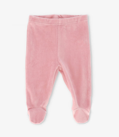 Conjunto recién nacida con conejos 0 meses / Rosado