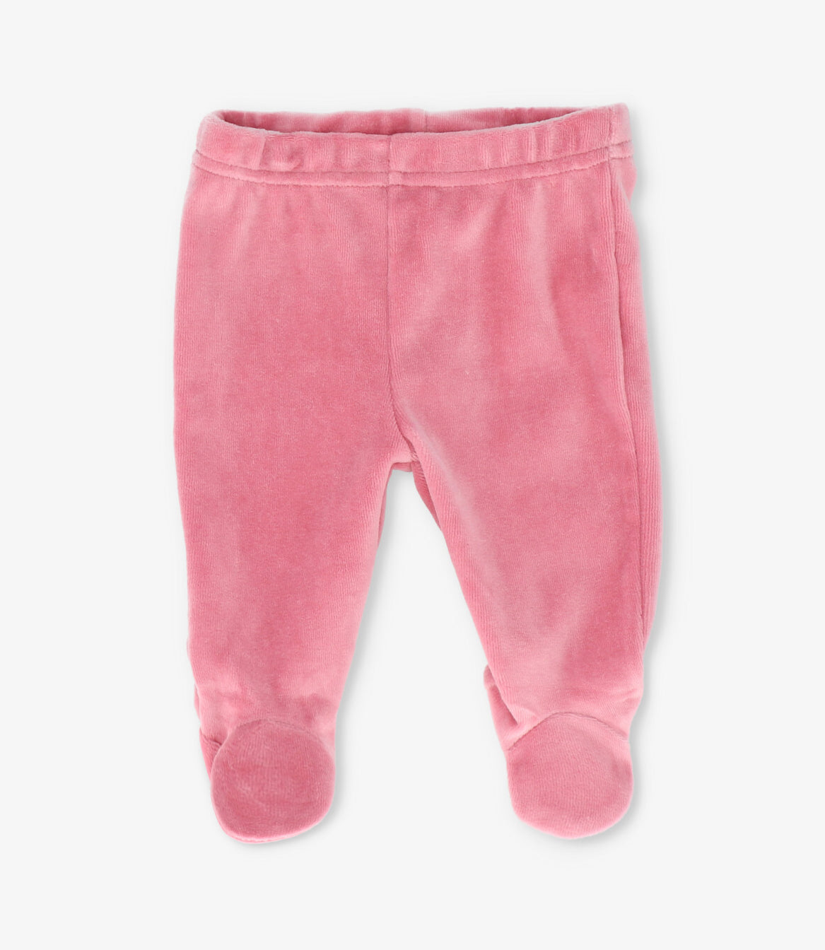Conjunto recién nacida con conejos 0 meses / Coral