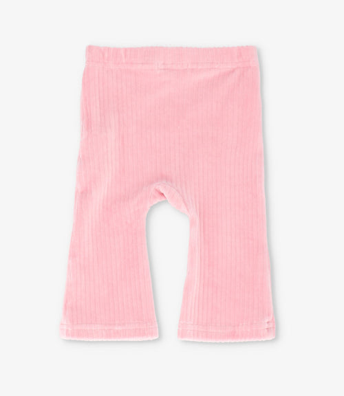 Conjunto recién nacida 4 piezas 0 meses / Rosado