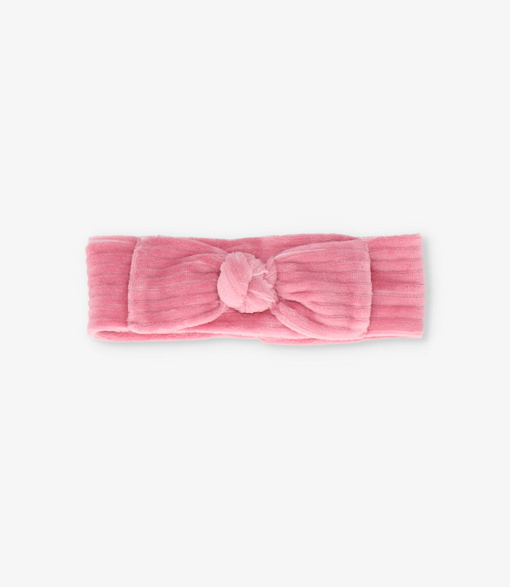 Conjunto recién nacida 4 piezas 0 meses / Coral