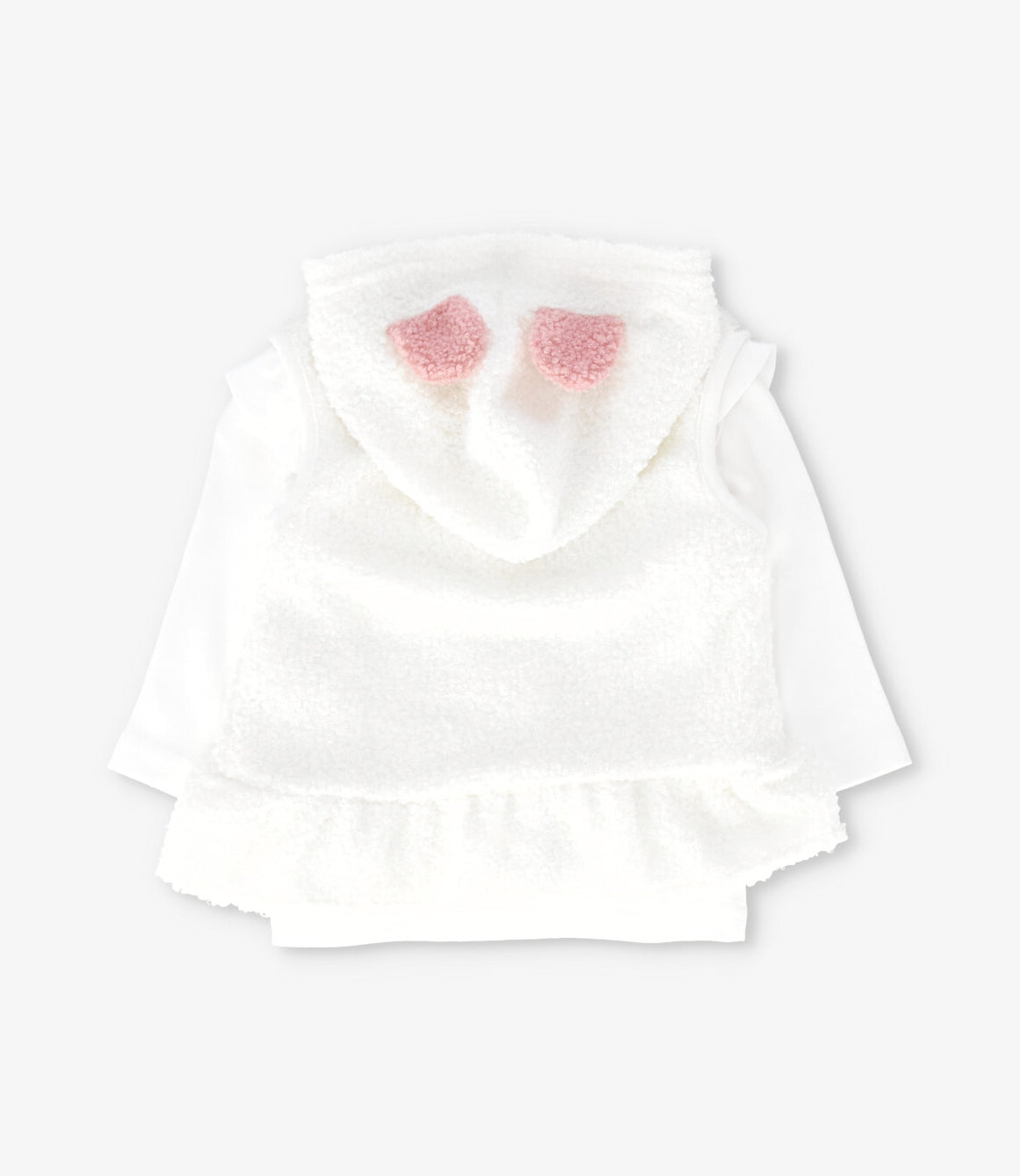 Conjunto recién nacida 3 piezas