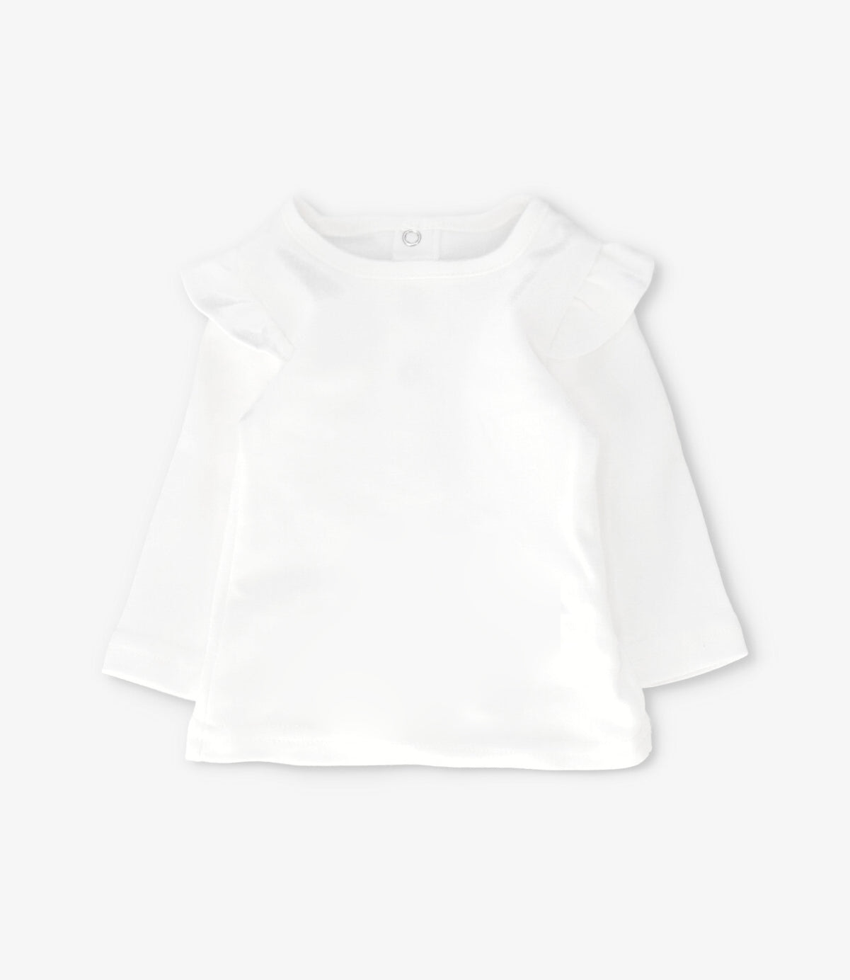 Conjunto recién nacida 3 piezas 0 meses / Crudo