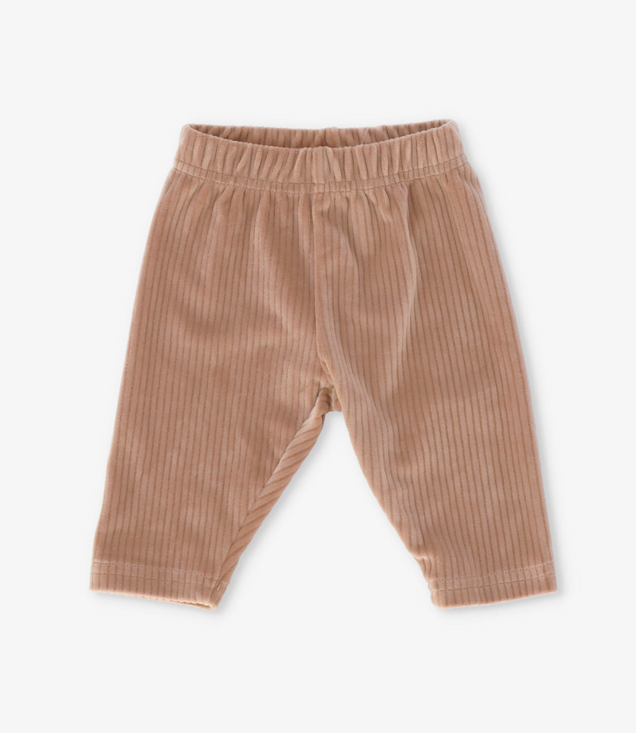 Conjunto recién nacida 3 piezas 0 meses / Crudo