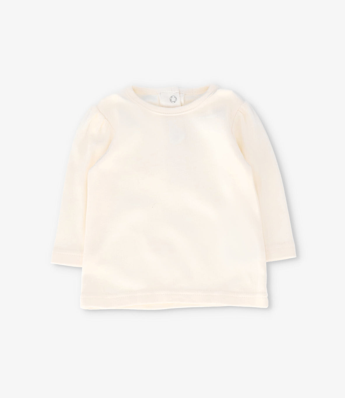 Conjunto recien nacida animal print 0 meses / Crudo