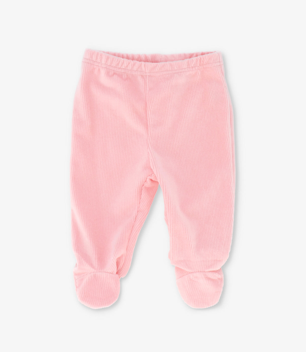 Conjunto recien nacida con gatito 0 meses / Rosado