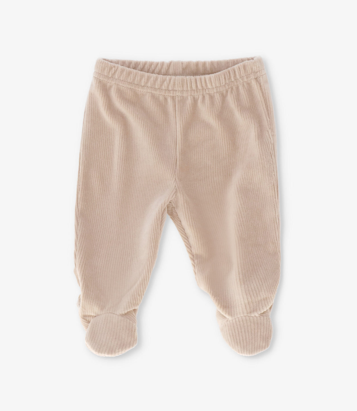 Conjunto recien nacida con gatito 0 meses / Beige