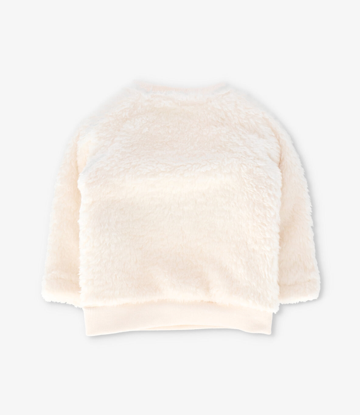 Conjunto recien nacida de gatito 0 meses / Beige