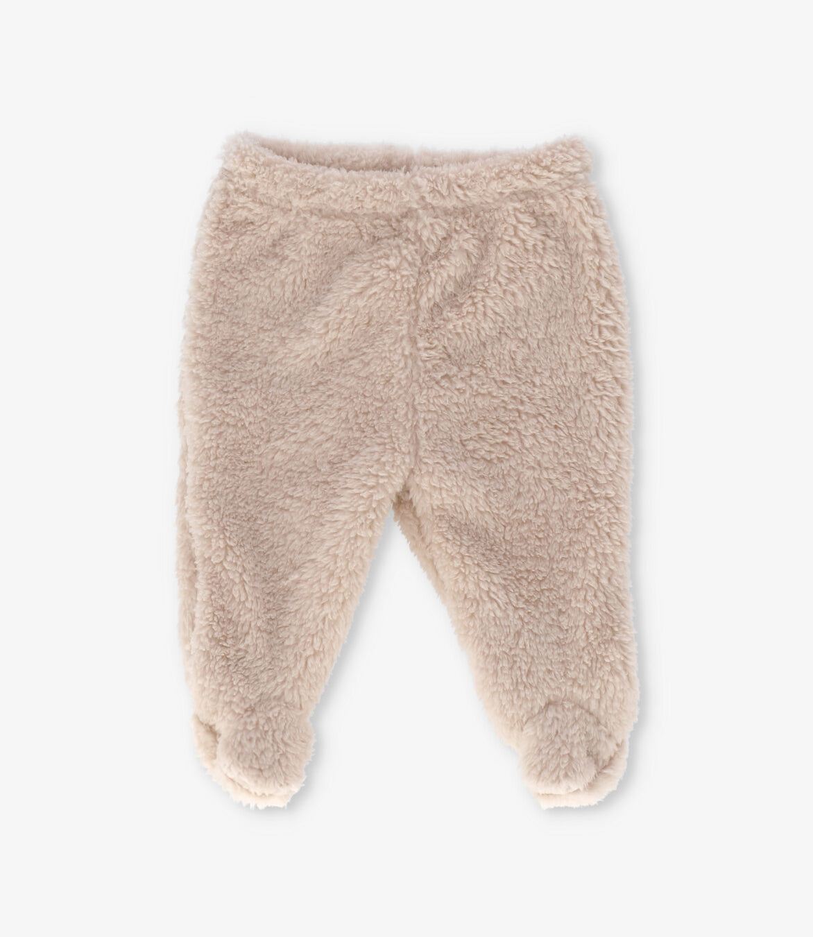 Conjunto recien nacida de gatito 0 meses / Beige