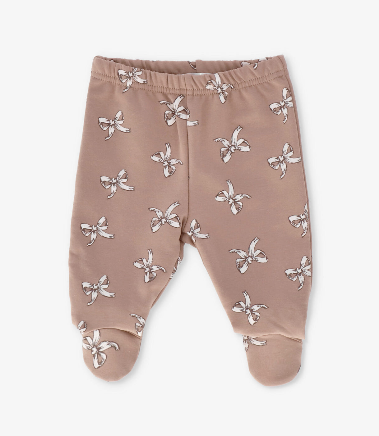 Conjunto recién nacida con perro 0 meses / Beige