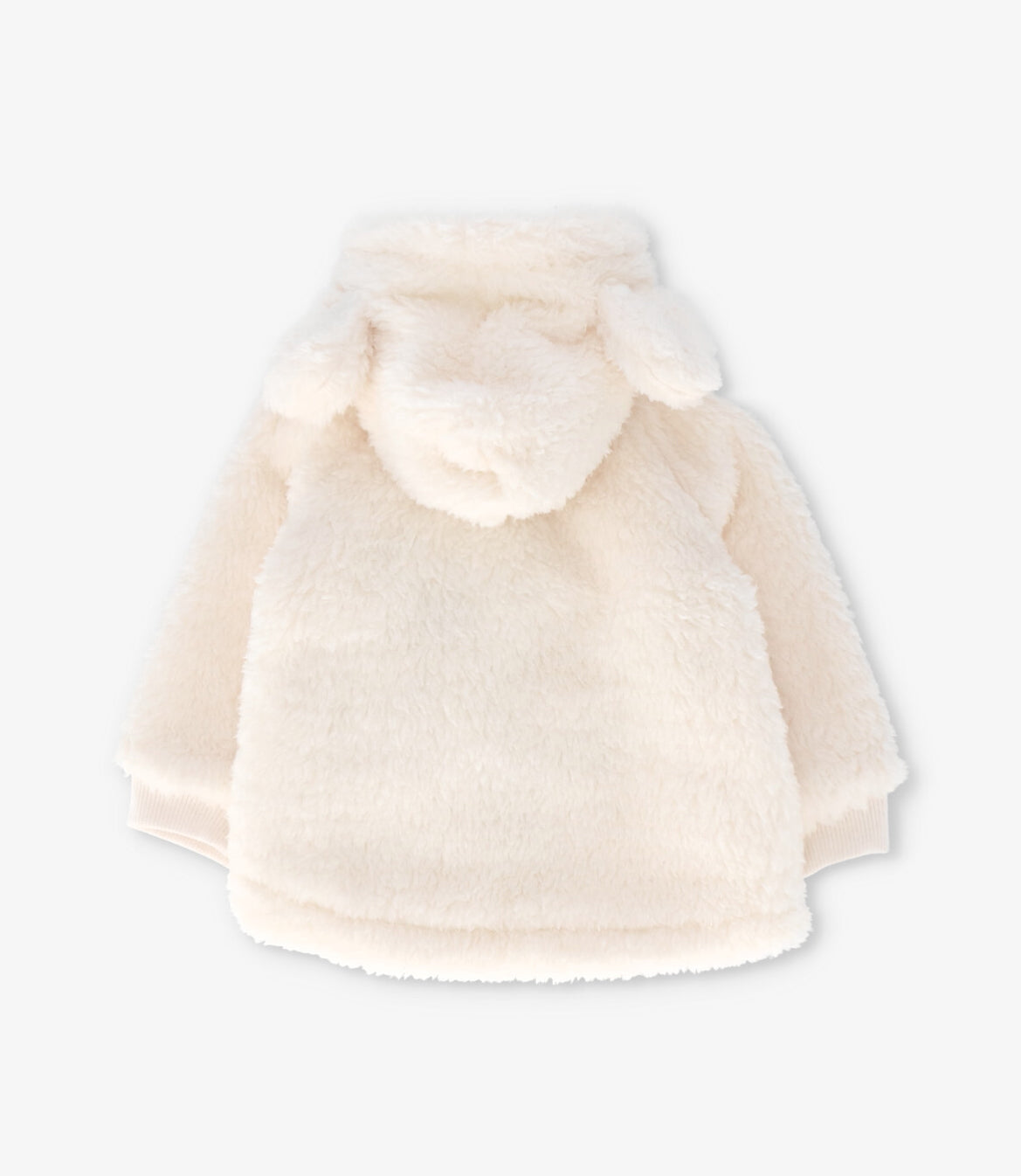 Conjunto recién nacida con perro 0 meses / Beige