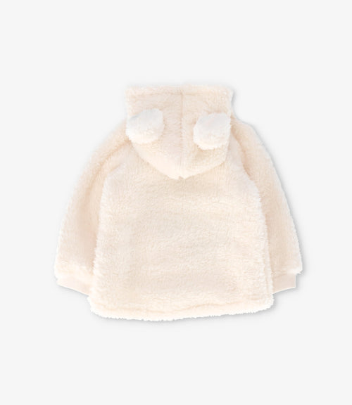 Conjunto recién nacida con perro 0 meses / Palo Rosa